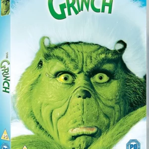 The Grinch