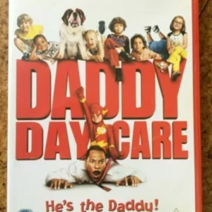 Daddy Day Care