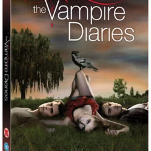 The Vampire Diaries - Season 1