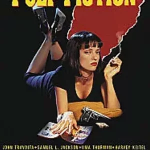 Pulp Fiction