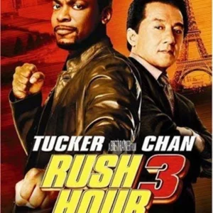 Rush Hour 3
