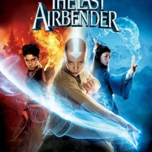 The Last Airbender