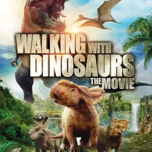Walking with Dinosaurs