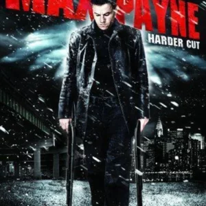 Max Payne