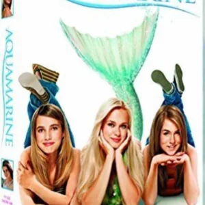 Aquamarine