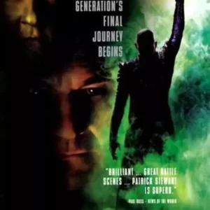 Star Trek: Nemesis