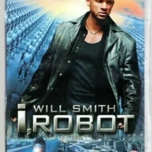 I, Robot