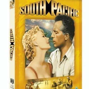 South Pacific