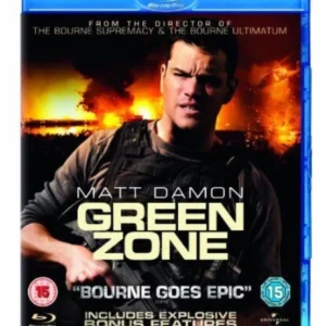 Green Zone