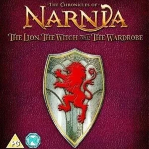 The Chronicles of Narnia: The Lion, the Witch and the Wardrobe