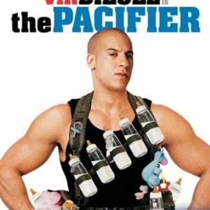 The Pacifier