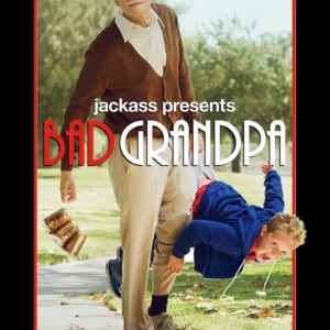 Jackass Presents: Bad Grandpa