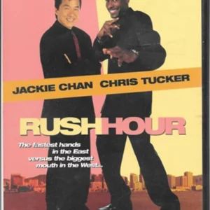 Rush Hour