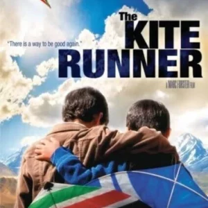 The Kite Runner