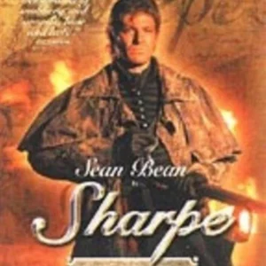 Sharpe's Justice / Sharpe's Waterloo