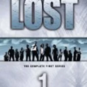 LOST - The Complete First Season