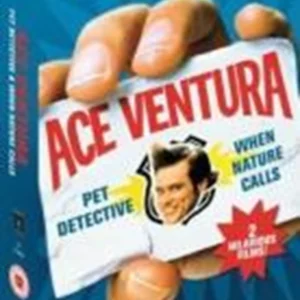 Ace Ventura:Pet Detective/When Nature Calls
