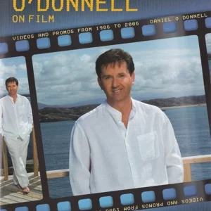 Daniel O'Donnell