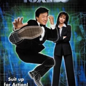 The Tuxedo