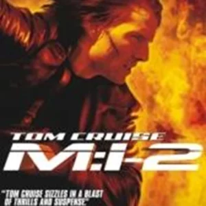Mission : Impossible 2
