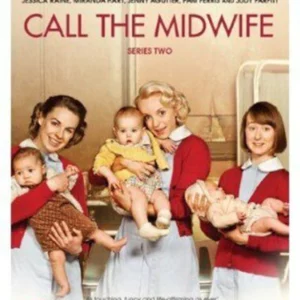 Call the Midwife - Series 2
