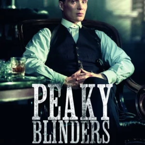 Peaky Blinders - Series 2