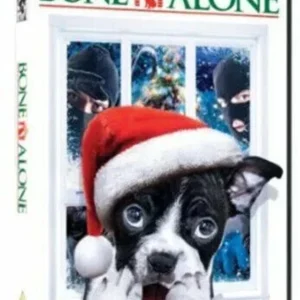 Bone Alone