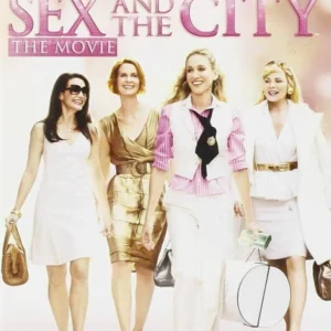 Sex and the City: The Movie