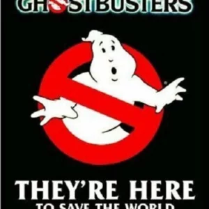 Ghostbusters