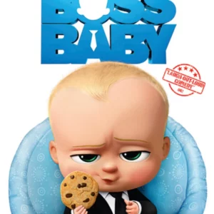 The Boss Baby