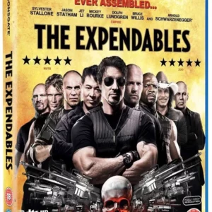 Expendables
