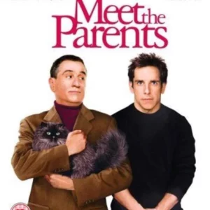 Meet The Parents