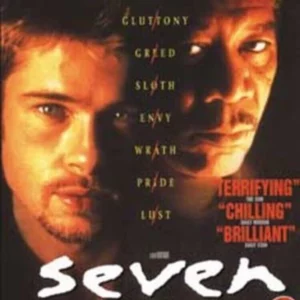 Seven
