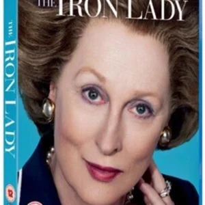 The Iron Lady