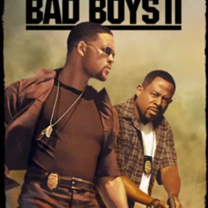 Bad Boys 2
