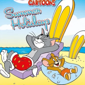 Tom And Jerry's: Summer Holiday