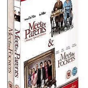 Meet The Parents & Meet The Fockers