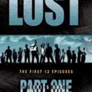Lost: Season 1 - Part 1