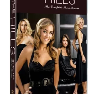 The Hills Season 3