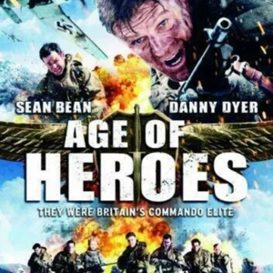Age of Heroes