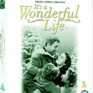 It's a Wonderful Life