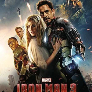 Iron Man 3