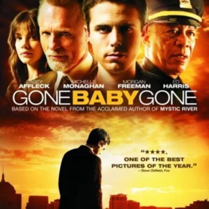 Gone Baby Gone