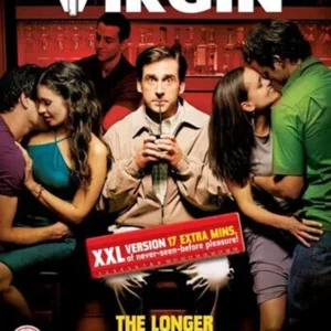 The 40-Year-Old Virgin