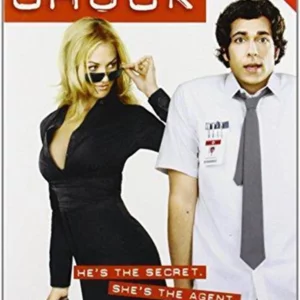 Chuck: Season 1