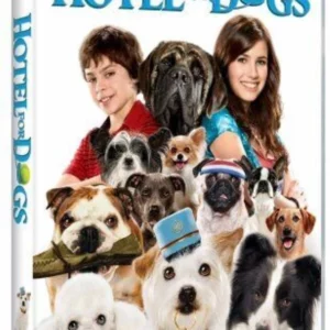 Hotel For Dogs