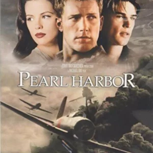 Pearl Harbor