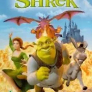 Shrek