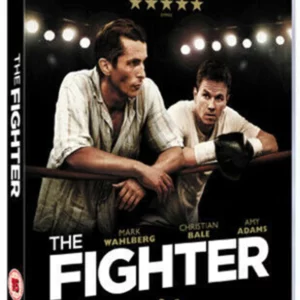 The Fighter