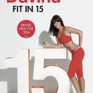 Davina - Fit in 15